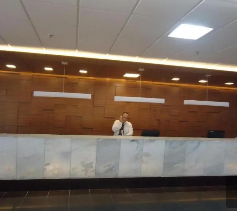 Hotel Gold Beach Recife 0*,