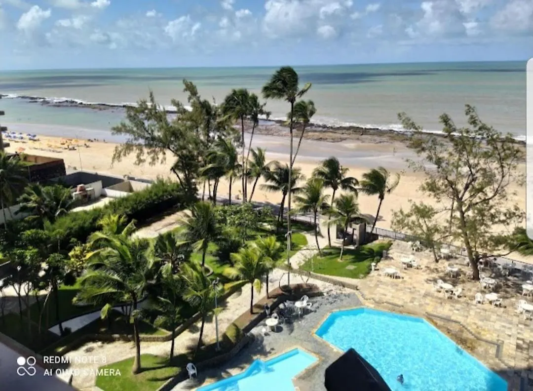 Hotel Gold Beach Recife