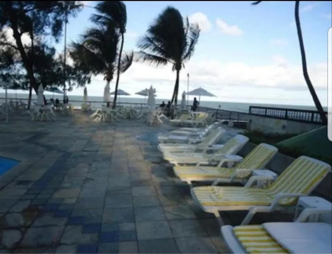 Apartment Hotel Gold Beach Recife Brazil