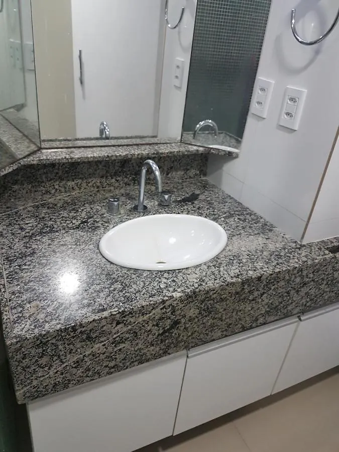 Hotel Gold Beach Recife
