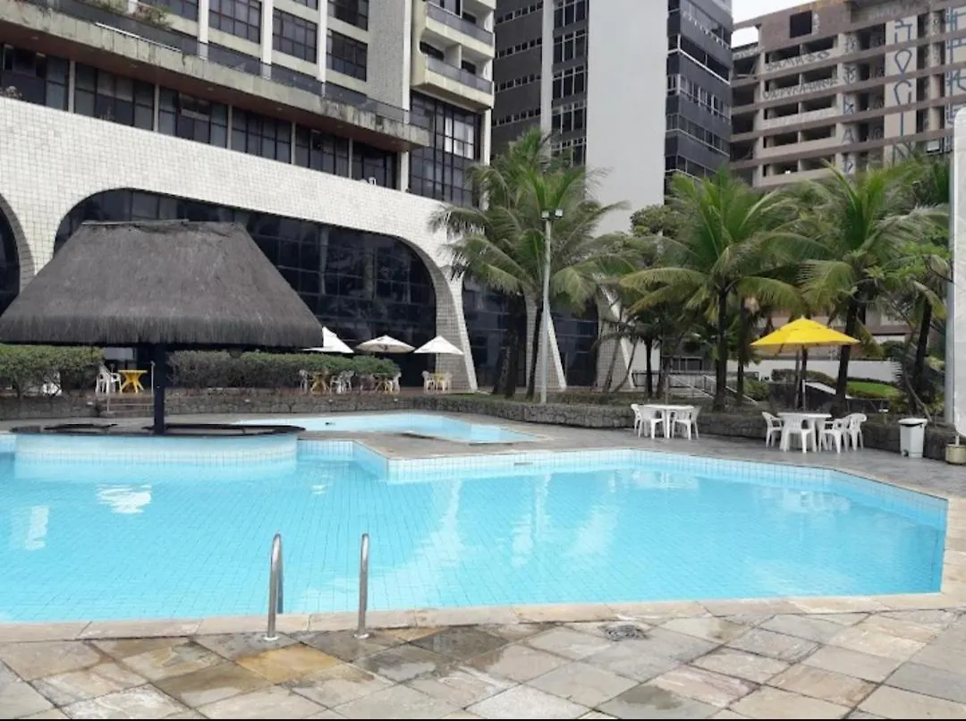Hotel Gold Beach location
