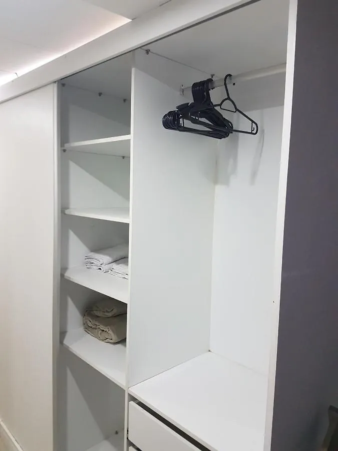 Apartment Hotel Gold Beach Recife Brazil