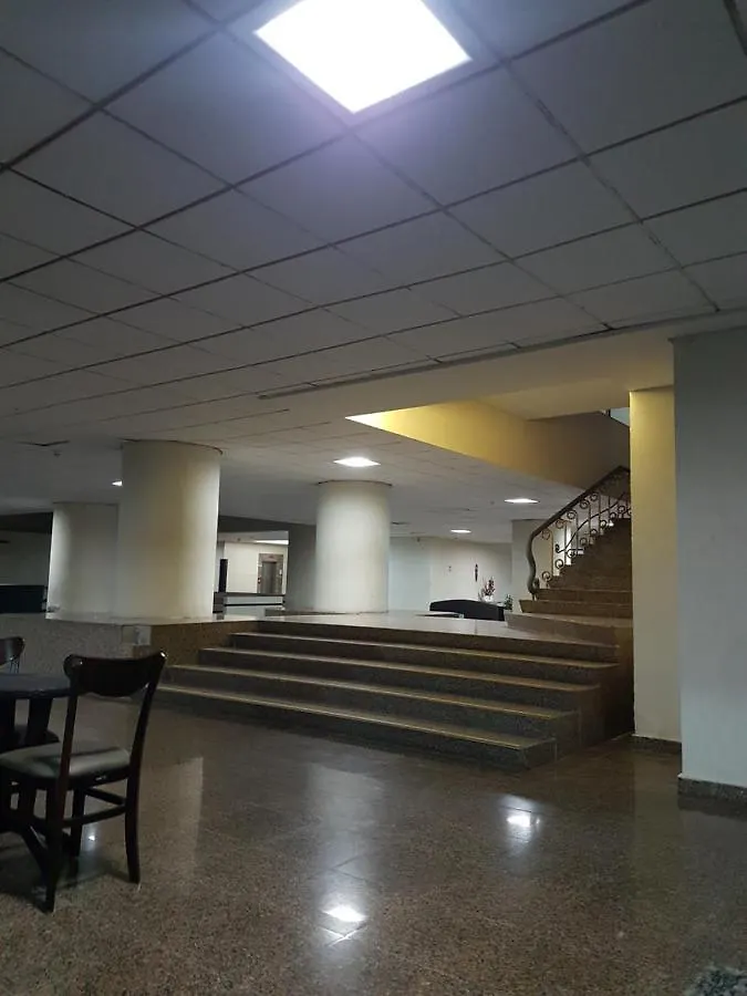 Hotel Gold Beach Recife 0*,  Brazil