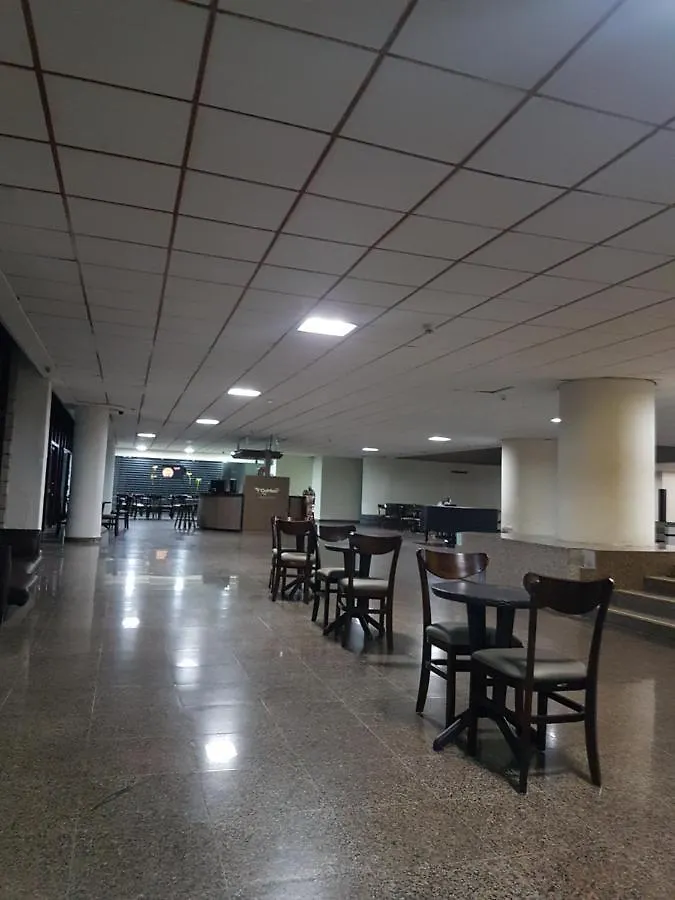 Hotel Gold Beach Recife Apartment