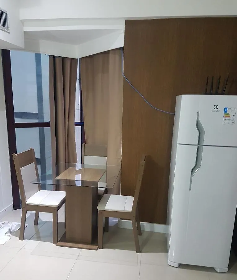 Hotel Gold Beach Recife