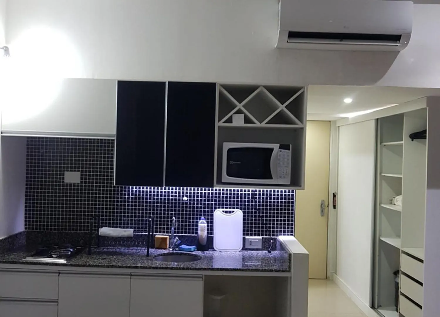 Apartment Hotel Gold Beach Recife