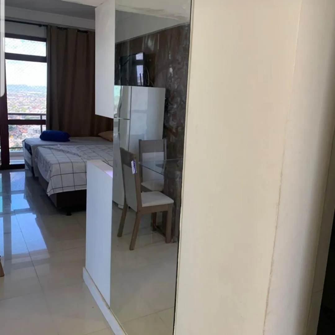 Hotel Gold Beach Recife