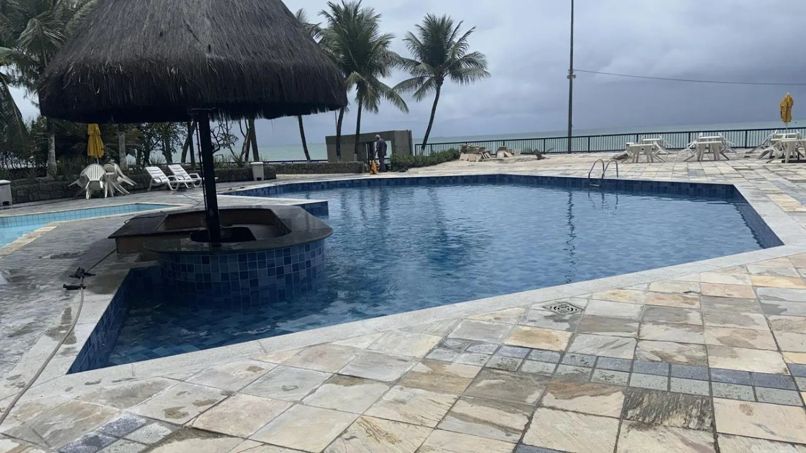 Apartment Hotel Gold Beach Recife