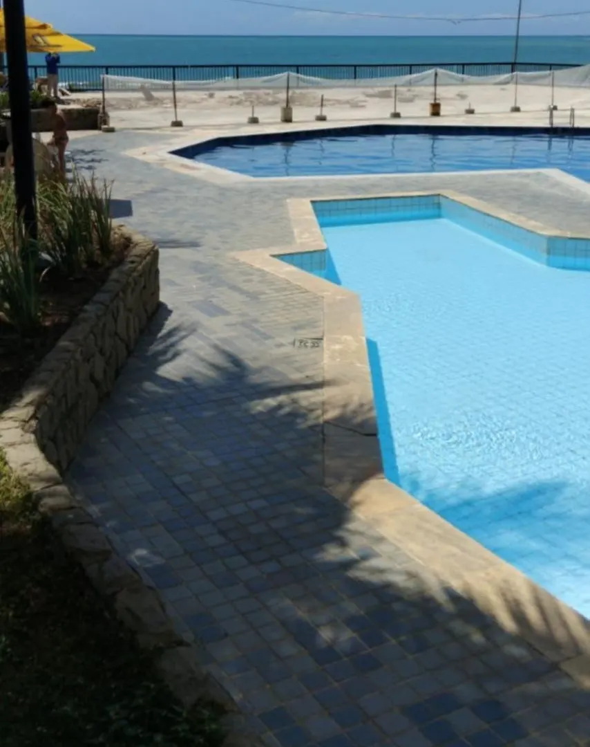Hotel Gold Beach Recife Apartment