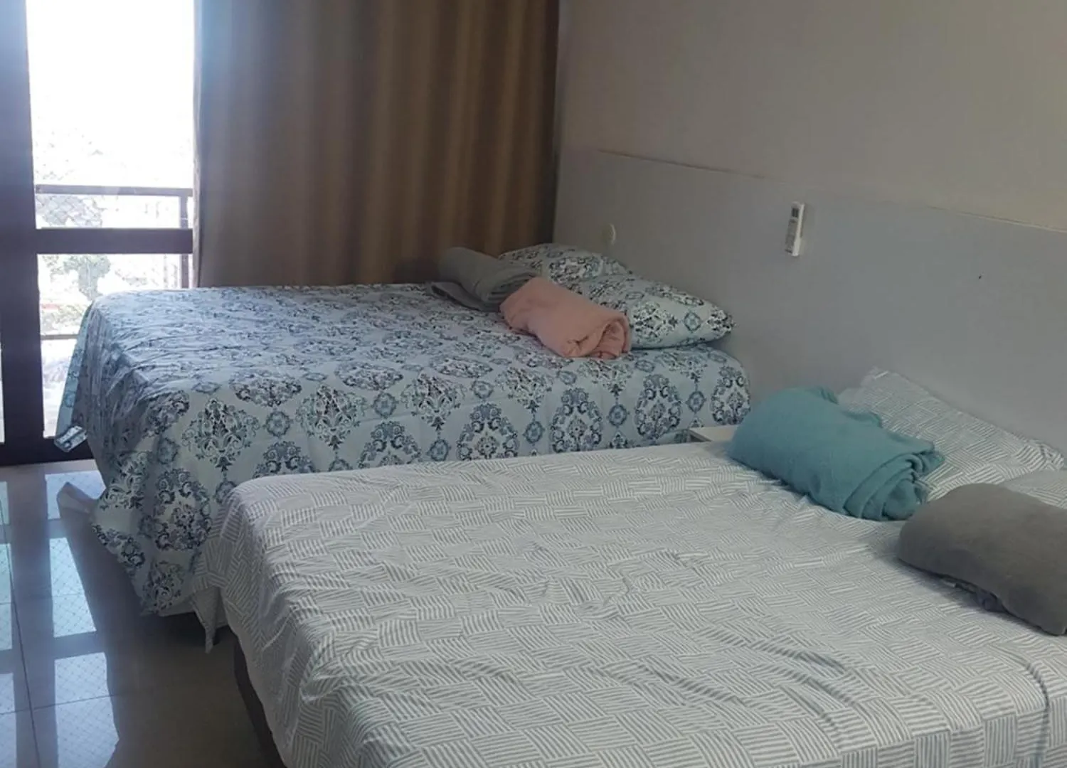 Hotel Gold Beach Recife Brazil